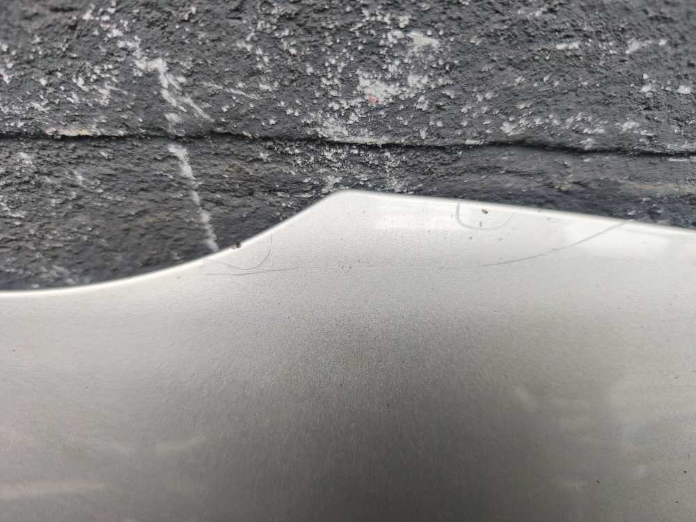 CAPOT FORD FIESTA 11/2008-2013 - Vue 4